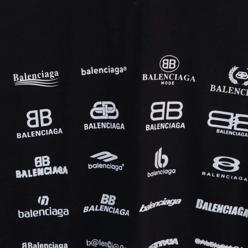 Balenciaga T-Shirts